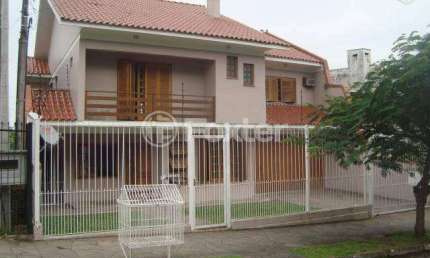 Casa com 4 quartos à venda na Rua Dona Otília, 3793, Santa Tereza, Porto Alegre, 280 m2 por R$ 1.200.000