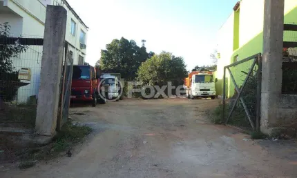 Terreno comercial à venda na Rua Amapá, 398, Vila Nova, Porto Alegre, 2929 m2 por R$ 700.000