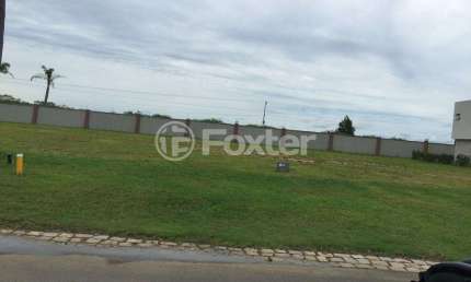 Terreno em condomínio fechado à venda na Estrada Do Conde, 4000, Sans Souci, Eldorado do Sul, 600 m2 por R$ 1.752.180