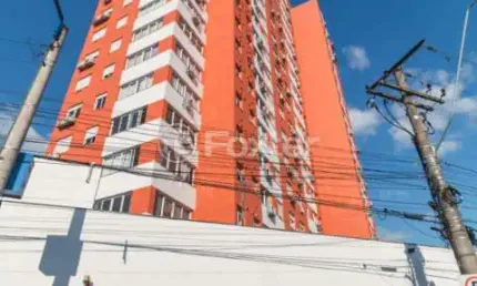 Apartamento com 2 quartos à venda na avenida da azenha, 680, azenha, porto alegre, 48 m2 por r$ 394.000