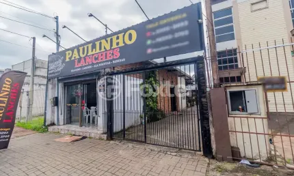 Terreno comercial à venda na Avenida Pernambuco, 634, Navegantes, Porto Alegre, 697 m2 por R$ 1.900.000