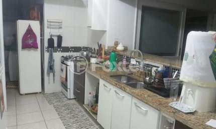 Apartamento com 3 quartos à venda na Rua Mucio Teixeira, 910, Menino Deus, Porto Alegre, 97 m2 por R$ 898.000