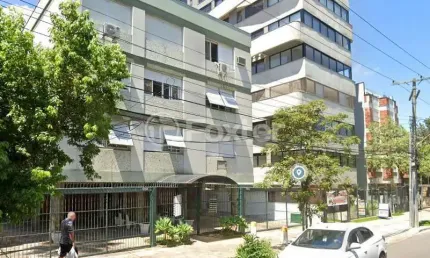 Apartamento com 3 quartos à venda na rua mucio teixeira, 910, menino deus, porto alegre, 97 m2 por r$ 898.000