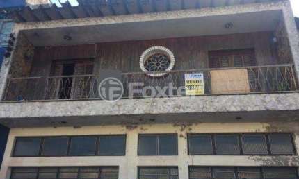 Casa com 3 quartos à venda na Rua Dona Margarida, 122, Navegantes, Porto Alegre, 360 m2 por R$ 800.000