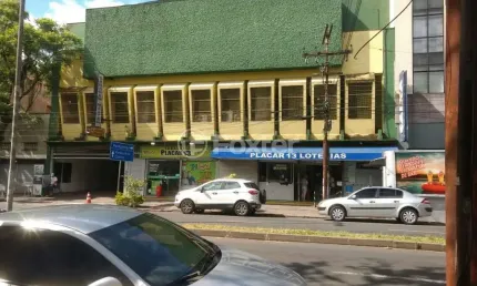 Prédio à venda na Avenida São Pedro, 622, São Geraldo, Porto Alegre, 2000 m2 por R$ 4.500.000
