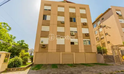 Apartamento com 2 quartos à venda na rua engenheiro fernando de abreu pereira, 670, sarandi, porto alegre, 60 m2 por r$ 250.000