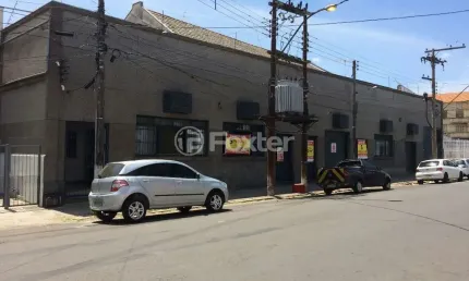 Prédio com 1 sala à venda na rua gaspar martins, 286/284/27, floresta, porto alegre, 1322 m2 por r$ 5.500.000