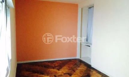 Apartamento com 1 quarto à venda na rua bento figueiredo, 17, rio branco, porto alegre, 67 m2 por r$ 250.000