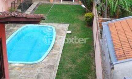 Casa com 4 quartos à venda na Rua Landel de Moura, 2191, Tristeza, Porto Alegre, 250 m2 por R$ 950.000