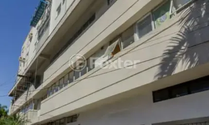 Sala comercial com 1 sala à venda na Rua Sport Club São José, 71, Passo da Areia, Porto Alegre, 36 m2 por R$ 117.100