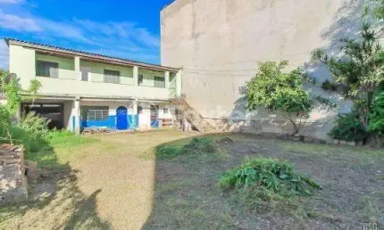 Terreno comercial à venda na avenida da cavalhada, 2668, cavalhada, porto alegre, 701 m2 por r$ 900.000