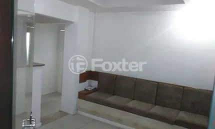 Sala comercial com 3 salas à venda na Rua Marechal Floriano Peixoto, 91, Centro Histórico, Porto Alegre, 53 m2 por R$ 140.000