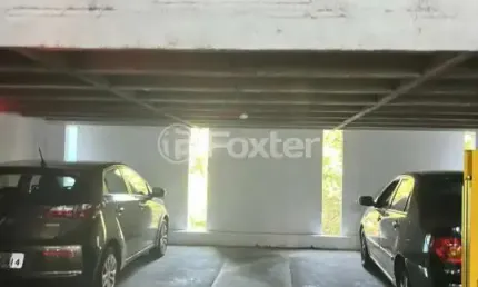 Garagem à venda na Praça Dom Feliciano, 78, Centro Histórico, Porto Alegre, 15 m2 por R$ 20.000