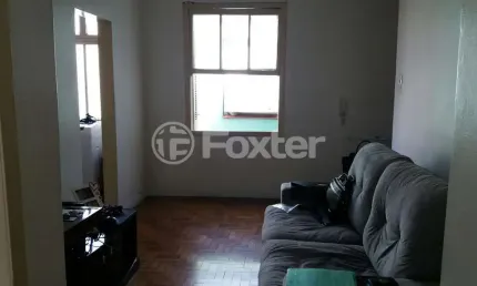 Apartamento com 1 quarto à venda na Avenida Assis Brasil, 1412, Passo da Areia, Porto Alegre, 47 m2 por R$ 255.000
