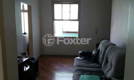 Apartamento com 1 quarto à venda na Avenida Assis Brasil, 1412, Passo da Areia, Porto Alegre, 47 m2 por R$ 255.000