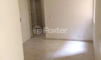 Apartamento com 2 quartos à venda na Avenida Edu Las-Casas, 790, Parque Santa Fé, Porto Alegre, 38 m2 por R$ 108.000