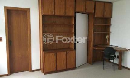 Sala comercial com 2 salas à venda na Avenida Engenheiro Ludolfo Boehl, 205, Teresópolis, Porto Alegre, 29 m2 por R$ 125.000