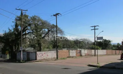 Terreno comercial à venda na Rua Professor Doutor Milton Guerreiro, 40, Santa Tereza, Porto Alegre, 673 m2 por R$ 1.500.000