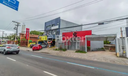 Terreno comercial à venda na Avenida da Cavalhada, 3581, Cavalhada, Porto Alegre, 2002 m2 por R$ 3.000.000