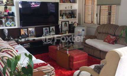 Cobertura com 4 quartos à venda na Rua Corrêa Lima, 825, Santa Tereza, Porto Alegre, 274 m2 por R$ 2.500.000