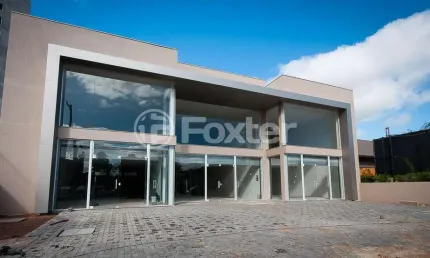 Ponto comercial com 1 sala à venda na Rua Joaquim Silveira, 229, São Sebastião, Porto Alegre, 226 m2 por R$ 1.800.000