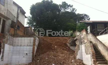 Terreno comercial à venda na Avenida Vicente Monteggia, 564, Cavalhada, Porto Alegre, 620 m2 por R$ 250.000