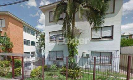 Apartamento com 2 quartos à venda na Rua Mário de Lima Hornes, 31, Morro Santana, Porto Alegre, 60 m2 por R$ 224.000
