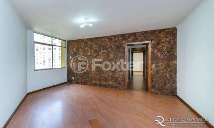 Apartamento com 3 quartos à venda na Avenida Wenceslau Escobar, 1086, Cristal, Porto Alegre, 79 m2 por R$ 332.500