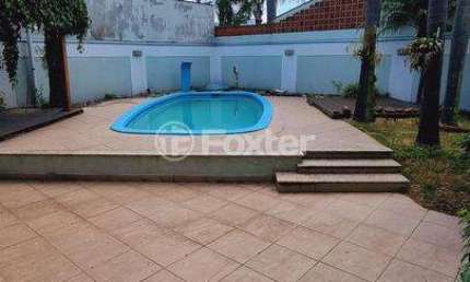 Casa com 3 quartos à venda na Rua Carlos Leopoldo Schüller, 712, Parque da Matriz, Cachoeirinha, 260 m2 por R$ 1.790.000