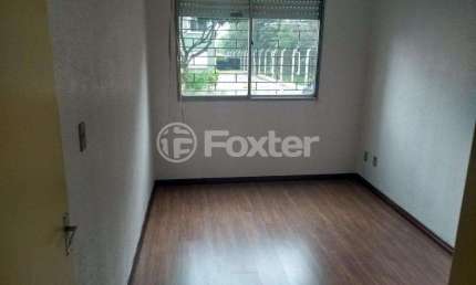 Apartamento com 1 quarto à venda na Rua Tenente Ary Tarrago, 430, Jardim Itu Sabará, Porto Alegre, 36 m2 por R$ 145.000