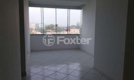 Apartamento com 2 quartos à venda na Rua Tamandaré, 1020, Camaquã, Porto Alegre, 67 m2 por R$ 304.000