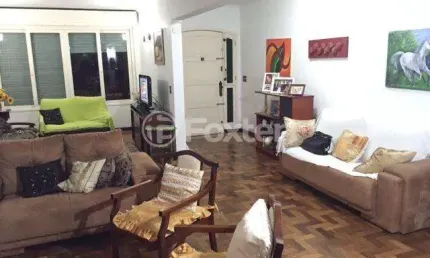 Casa com 3 quartos à venda na rua alfredo silveira dias, 223, nonoai, porto alegre, 315 m2 por r$ 850.000