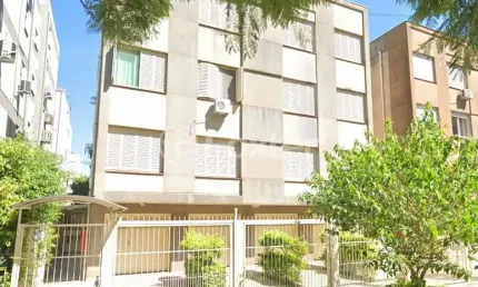 Apartamento com 1 quarto à venda na rua celeste gobbato, 60, praia de belas, porto alegre, 42 m2 por r$ 170.000