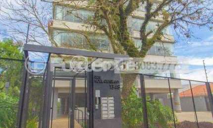 Apartamento com 3 quartos à venda na Rua Corrêa Lima, 1348, Santa Tereza, Porto Alegre, 121 m2 por R$ 925.000