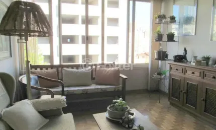 Apartamento com 2 quartos à venda na Rua Américo Vespucio, 206, Higienópolis, Porto Alegre, 80 m2 por R$ 380.000