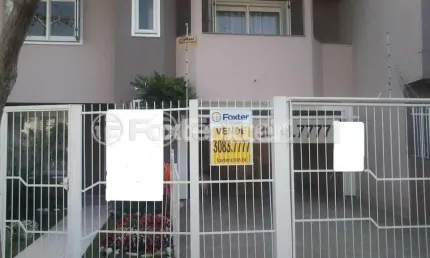 Casa com 3 quartos à venda na Avenida Ecoville, 675, Sarandi, Porto Alegre, 165 m2 por R$ 1.600.000