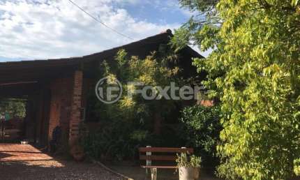 Fazenda com 2 salas à venda na Rua da Calmaria, 200, Parque Eldorado, Eldorado do Sul, 130 m2 por R$ 320.000