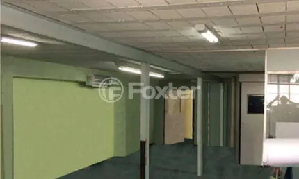 Prédio com 1 sala à venda na Rua Gaspar Martins, 292, Floresta, Porto Alegre, 228 m2 por R$ 1.270.000