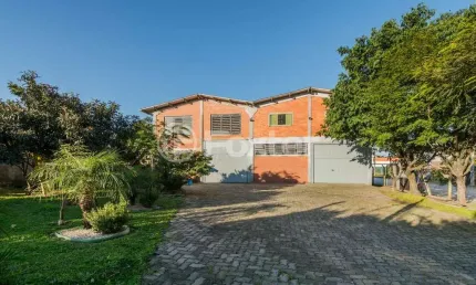 Prédio com 2 salas à venda na Rua Marquês de Barbacena, 496, Niterói, Canoas, 550 m2 por R$ 2.200.000