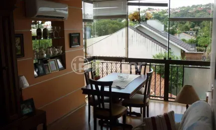 Apartamento com 2 quartos à venda na rua butuí, 390, cristal, porto alegre, 75 m2 por r$ 403.000