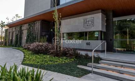 Loft com 1 quarto à venda na Rua Cassilda Flora Zaffari, 230, Teresópolis, Porto Alegre, 35 m2 por R$ 444.000