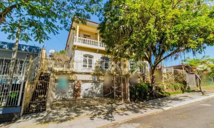 Casa com 4 quartos à venda na Rua Major Ernesto Witrock, 120, Centro, Canoas, 393 m2 por R$ 950.000