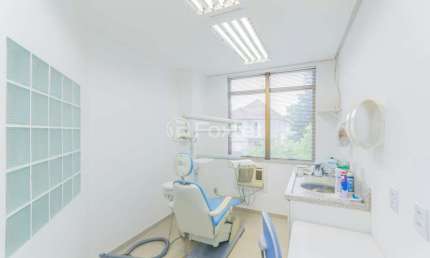 Sala comercial com 1 sala à venda na Rua Álvares Machado, 44, Petrópolis, Porto Alegre, 40 m2 por R$ 320.000