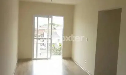 Apartamento com 3 quartos à venda na Rua dos Jacarandás, 918, Cinqüentenário, Caxias do Sul, 69 m2 por R$ 280.000