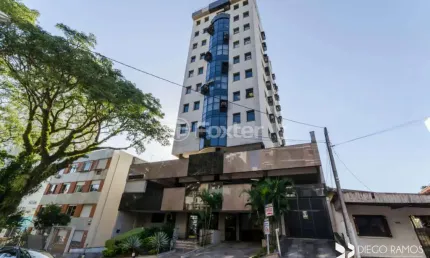 Sala comercial com 1 sala à venda na avenida taquara, 386, petrópolis, porto alegre, 33 m2 por r$ 400.001