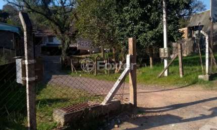 Terreno à venda na Avenida Professor Oscar Pereira, 4250, Glória, Porto Alegre, 3874 m2 por R$ 2.300.000
