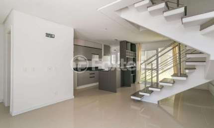Casa em condomínio fechado com 3 quartos à venda na Rua Intendente Alfredo Azevedo, 399, Glória, Porto Alegre, 197 m2 por R$ 910.000
