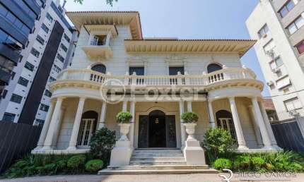 Apartamento com 3 quartos à venda na Rua Santo Inácio, 295, Moinhos de Vento, Porto Alegre, 134 m2 por R$ 2.886.000