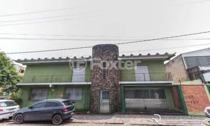 Casa com 5 quartos à venda na Rua Vicente Ferreira Gomes, 45, Sarandi, Porto Alegre, 215 m2 por R$ 741.000
