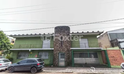 Casa com 5 quartos à venda na Rua Vicente Ferreira Gomes, 45, Sarandi, Porto Alegre, 215 m2 por R$ 741.000